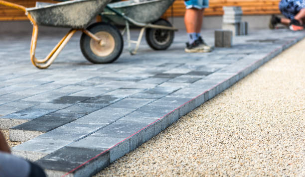 Best Concrete Driveway Repair Near Me  in Brooklyn, NY