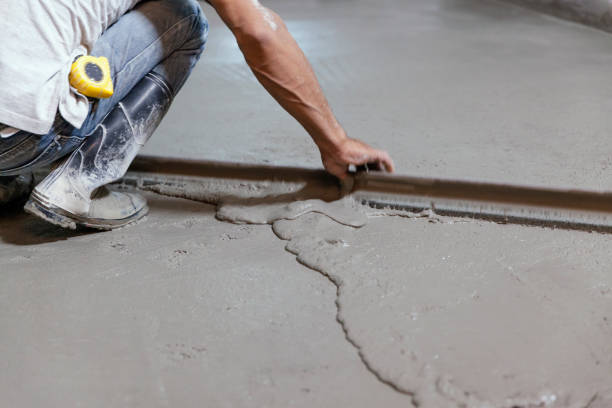 Best Concrete Foundation Repair  in Brooklyn, NY