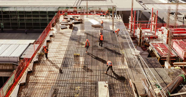 Best Concrete Walkway Installation  in Brooklyn, NY