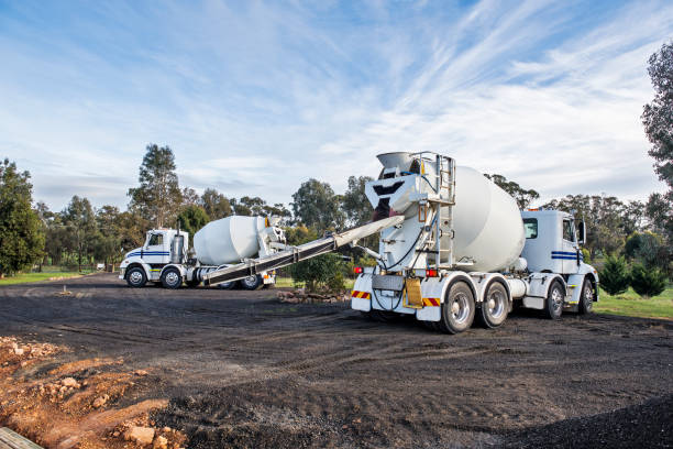 Best Driveway Concrete Repair  in Brooklyn, NY
