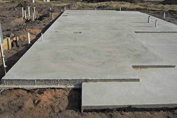 Trusted NY Concrete contractor Experts