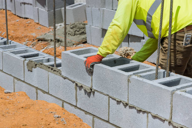 Best Concrete Leveling Services  in Brooklyn, NY