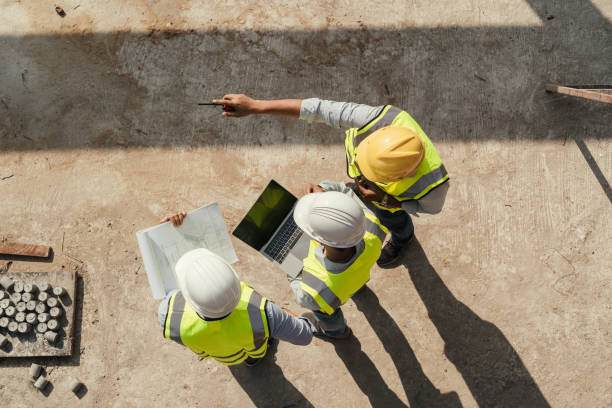Best Concrete Slab Installation  in Brooklyn, NY