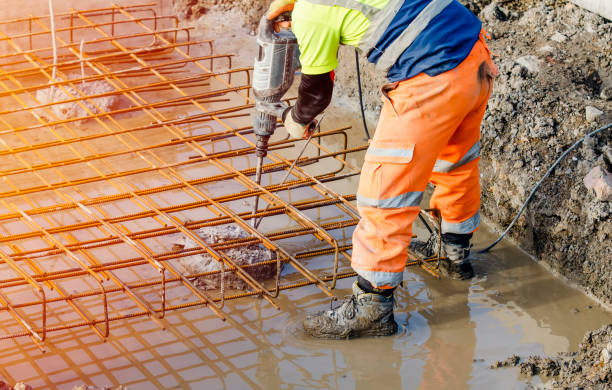 Best Affordable Concrete Contractor  in Brooklyn, NY