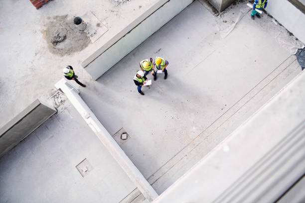 Best Concrete Repair Services  in Brooklyn, NY