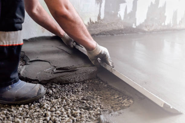 Best Concrete Crack Repair  in Brooklyn, NY